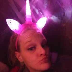 Meet your Posher, Melinda